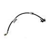 176-1908 by ACDELCO - Front Driver Side Hydraulic Brake Hose Assembly