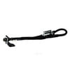 ACDelco 176-1906 Hydraulic Hose Front Driver Side Hydraulic Brake Hose Assembly