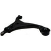 ACDelco 45D10323 Suspension Control Arm Front Driver Side Lower Suspension Control Arm