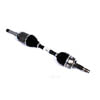 ACDelco 95015104 Front Driver Side Half-Shaft Assembly