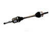 39001237 by ACDELCO - Front Driver Side Half-Shaft Assembly