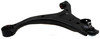 ACDelco 45D10324 Suspension Control Arm and Ball Joint Assembly Front Driver Side Lower Suspension Control Arm and Ball Joint