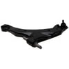 ACDelco 45D10338 Suspension Control Arm and Ball Joint Assembly Front Driver Side Lower Suspension Control Arm and Ball Joint