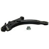 45D3247 by ACDELCO - Front Driver Side Lower Suspension Control Arm and Ball Joint Assembly