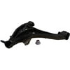 ACDelco 45D3287 Suspension Control Arm and Ball Joint Assembly Front Driver Side Lower Suspension Control Arm and Ball Joint
