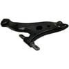 45D3198 by ACDELCO - Front Driver Side Lower Suspension Control Arm