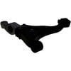 ACDelco 45D1941 Suspension Control Arm Front Driver Side Lower Suspension Control Arm