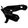 45D3144 by ACDELCO - Front Driver Side Lower Suspension Control Arm and Ball Joint Assembly