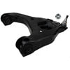 45D3176 by ACDELCO - Front Driver Side Lower Suspension Control Arm and Ball Joint Assembly
