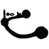 ACDelco 45D1151 Suspension Control Arm and Ball Joint Assembly Front Driver Side Upper Suspension Control Arm and Ball Joint