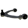 ACDelco 45D1243 Suspension Control Arm and Ball Joint Assembly Front Driver Side Upper Suspension Control Arm and Ball Joint