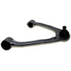 45D1404 by ACDELCO - Front Driver Side Upper Suspension Control Arm and Ball Joint Assembly