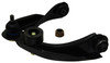 45D1128 by ACDELCO - Front Driver Side Upper Suspension Control Arm and Ball Joint Assembly