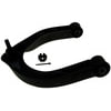 ACDelco 45D1208 Suspension Control Arm and Ball Joint Assembly Front Driver Side Upper Suspension Control Arm and Ball Joint