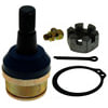 45D2384 by ACDELCO - Front Lower Suspension Ball Joint Assembly
