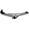 ACDelco 45D2487 Suspension Control Arm and Ball Joint Assembly Front Lower Suspension Ball Joint Assembly
