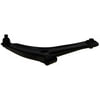 ACDelco 45D2495 Suspension Control Arm and Ball Joint Assembly Front Lower Suspension Ball Joint Assembly