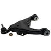 ACDelco 45D2485 Suspension Control Arm and Ball Joint Assembly Front Lower Suspension Ball Joint Assembly