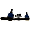 45D1501 by ACDELCO - Front Lower Suspension Ball Joint Assembly
