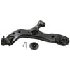 ACDelco 45D10340 Suspension Control Arm and Ball Joint Assembly Front Lower Suspension Control Arm and Ball Joint Assembly