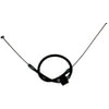ACDelco 18P2907 Parking Brake Cable Front Parking Brake Cable