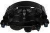 18FR714 by ACDELCO - Front Passenger Side Disc Brake Caliper Assembly without Pads (Friction Ready Non-Coated)