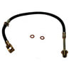 ACDelco 18J369 Brake Hydraulic Hose Front Passenger Side Hydraulic Brake Hose Assembly
