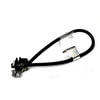 ACDelco 176-1909 Brake Hydraulic Hose Front Passenger Side Hydraulic Brake Hose Assembly