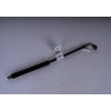ACDelco 176-1666 Hydraulic Hose Brake Hydraulic Hose and Line Assembly - Front, RH, with Sleeve and End Fittings