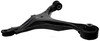 45D3331 by ACDELCO - Front Passenger Side Lower Suspension Control Arm