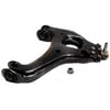 ACDelco 45D3177 Suspension Control Arm and Ball Joint Assembly Front Passenger Side Lower Suspension Control Arm and Ball