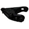 ACDelco 45D3143 Suspension Control Arm and Ball Joint Assembly Front Passenger Side Lower Suspension Control Arm and Ball