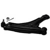 ACDelco 45D3333 Suspension Control Arm and Ball Joint Assembly Front Passenger Side Lower Suspension Control Arm and Ball