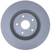 18A2830 by ACDELCO - Front Passenger Side Disc Brake Rotor