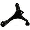 ACDelco 45D10439 Suspension Control Arm Front Passenger Side Lower Suspension Control Arm and Ball Joint Assembly