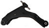 ACDelco 45D10458 Suspension Control Arm and Ball Joint Assembly Front Passenger Side Lower Suspension Control Arm and Ball