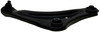 ACDelco 45D10472 Suspension Control Arm and Ball Joint Assembly Front Passenger Side Lower Suspension Control Arm and Ball