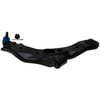 ACDelco 45D10486 Suspension Control Arm and Ball Joint Assembly Front Passenger Side Lower Suspension Control Arm and Ball