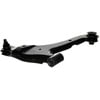 ACDelco 45D3277 Suspension Control Arm and Ball Joint Assembly Front Passenger Side Lower Suspension Control Arm and Ball