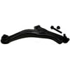 ACDelco 45D3282 Suspension Control Arm and Ball Joint Assembly Front Passenger Side Lower Suspension Control Arm and Ball