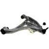 ACDelco 45D3284 Suspension Control Arm and Ball Joint Assembly Front Passenger Side Lower Suspension Control Arm and Ball