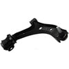 ACDelco 45D3338 Suspension Control Arm and Ball Joint Assembly Front Passenger Side Lower Suspension Control Arm and Ball