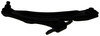 ACDelco 45D10016 Suspension Control Arm and Ball Joint Assembly Front Passenger Side Lower Suspension Control Arm and Ball