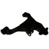 ACDelco 45D3584 Suspension Control Arm and Ball Joint Assembly Front Passenger Side Lower Suspension Control Arm and Ball