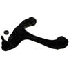 ACDelco 45D3580 Suspension Control Arm and Ball Joint Assembly Front Passenger Side Lower Suspension Control Arm and Ball