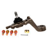 ACDelco 45D2266 Suspension Ball Joint Front Passenger Side Lower Suspension Ball Joint Assembly