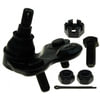 ACDelco 45D2397 Suspension Ball Joint Front Passenger Side Lower Suspension Ball Joint Assembly