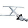 ACDelco 11A60 Window Motor and Regulator Assembly Front Passenger Side Power Window Regulator with Motor