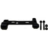 ACDelco 45D10101 Suspension Control Arm Support Bracket Front Passenger Side Lower Suspension Control Arm Support Bracket
