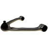 ACDelco 45D1405 Suspension Control Arm and Ball Joint Assembly Front Passenger Side Upper Suspension Control Arm and Ball
